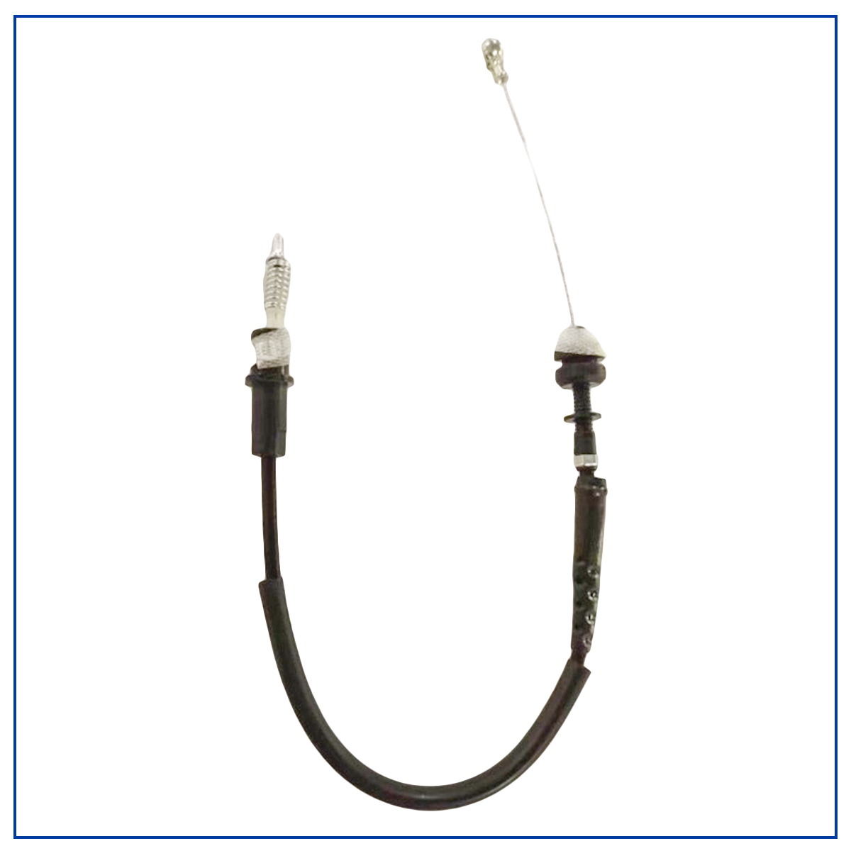 Opel Vectra Fren Teli Tel Gaz B . - . OEM 847118